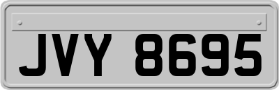 JVY8695