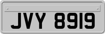 JVY8919