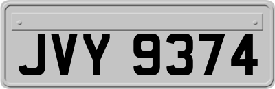 JVY9374