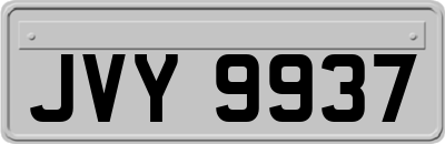 JVY9937