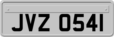 JVZ0541