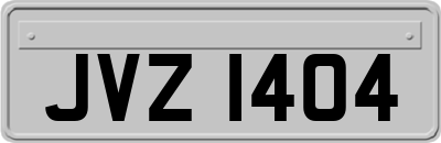JVZ1404