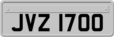 JVZ1700