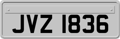 JVZ1836