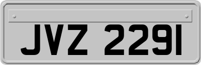 JVZ2291