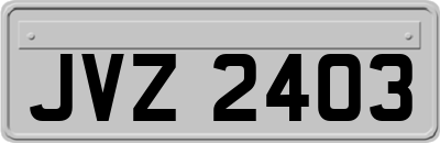 JVZ2403