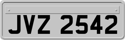 JVZ2542