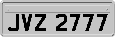 JVZ2777