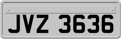 JVZ3636