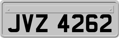 JVZ4262