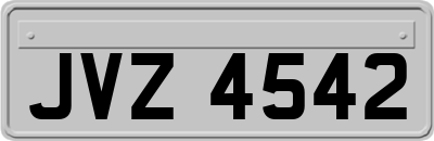 JVZ4542