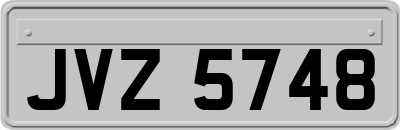 JVZ5748