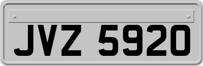 JVZ5920