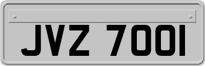JVZ7001