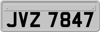 JVZ7847