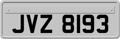 JVZ8193