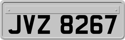 JVZ8267