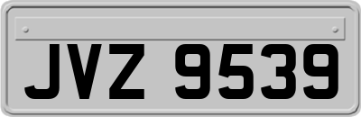JVZ9539