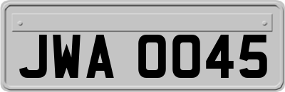 JWA0045