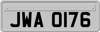 JWA0176