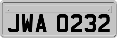 JWA0232