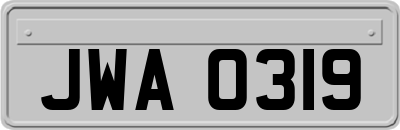 JWA0319