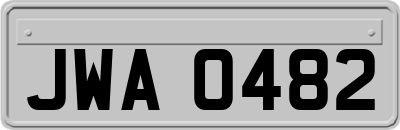 JWA0482