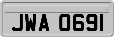 JWA0691