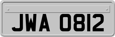 JWA0812