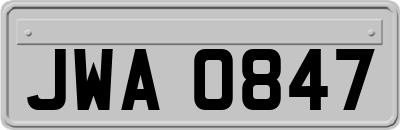 JWA0847