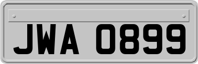 JWA0899