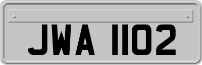 JWA1102