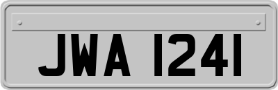 JWA1241
