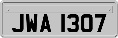 JWA1307