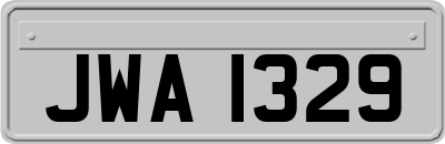 JWA1329