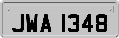 JWA1348