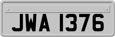 JWA1376