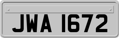 JWA1672
