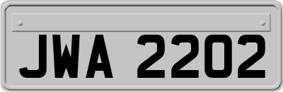 JWA2202