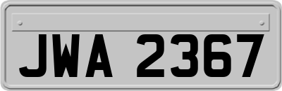 JWA2367