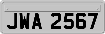 JWA2567