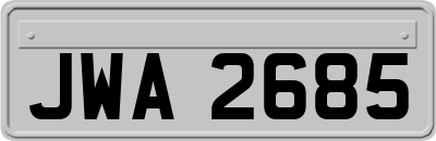 JWA2685