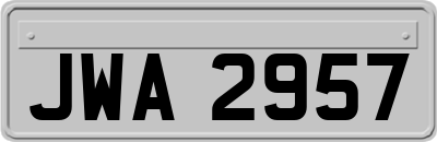 JWA2957