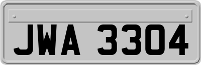 JWA3304