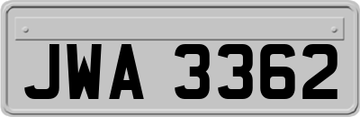 JWA3362