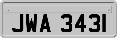 JWA3431