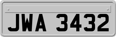JWA3432