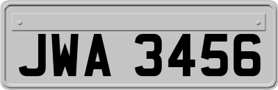 JWA3456