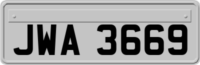 JWA3669