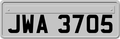JWA3705